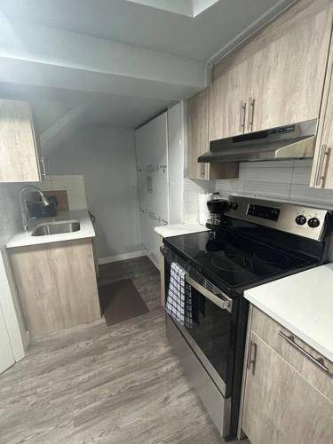 Photo of Kitchen in Highland Park