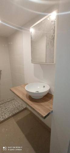 Photo of Bathroom in Roubaix
