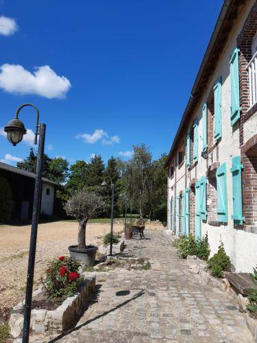 Photo of Buildings in Chandelles