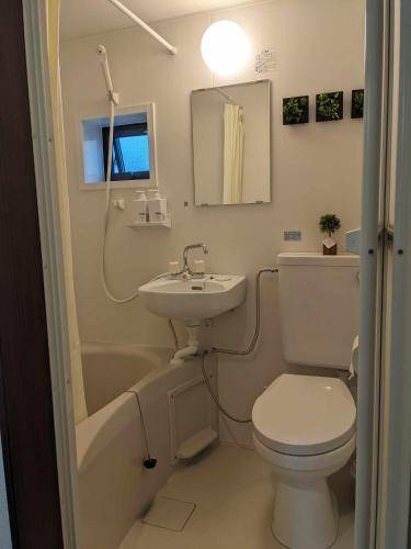 Photo of Bathroom in Kawagoe