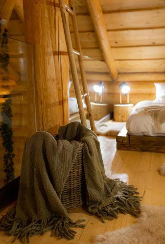 Photo of Bedroom in Bran
