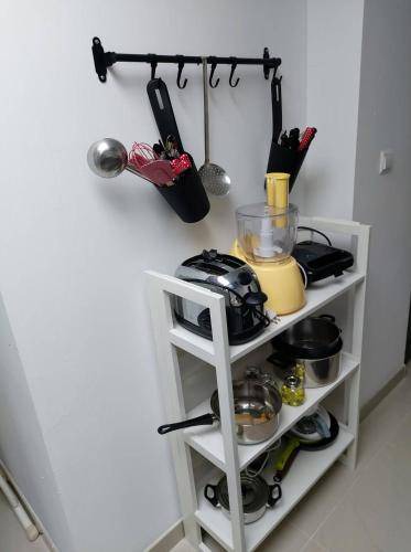 Photo of Kitchen in Roubaix