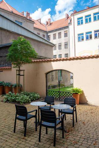 Photo of Patio Balcony in Piasek Południe