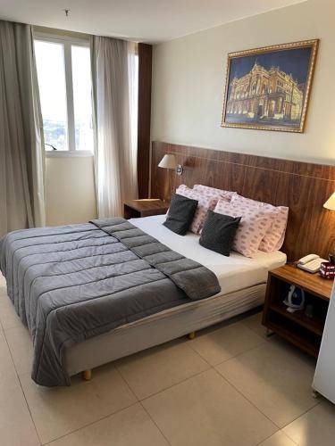Photo of Bedroom in Taguatinga