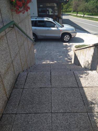 Photo of Patio Balcony in Nova Gorica