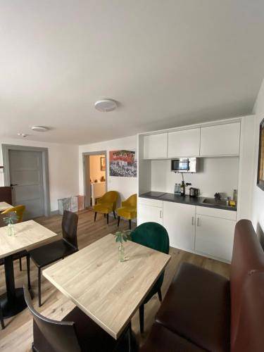 Photo of Livingroom in Balingen