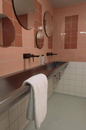 Photo of Bathroom in Zwolle City Centre
