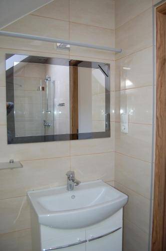 Photo of Bathroom in Pierwoszyno