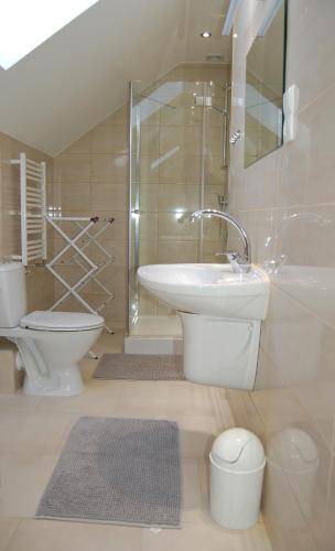 Photo of Bathroom in Pierwoszyno