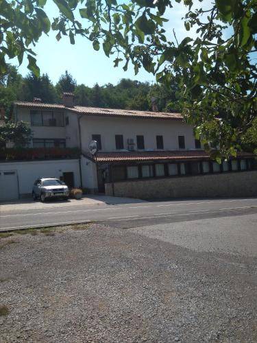Photo of Buildings in Nova Gorica