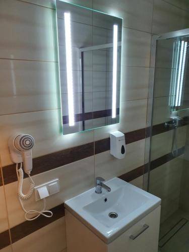 Photo of Bathroom in Targowek