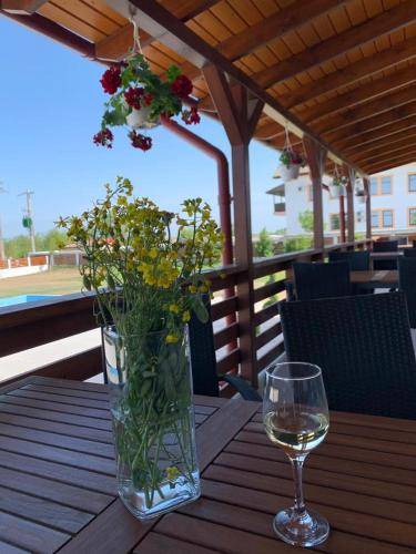 Photo of Patio Balcony in Murighiol