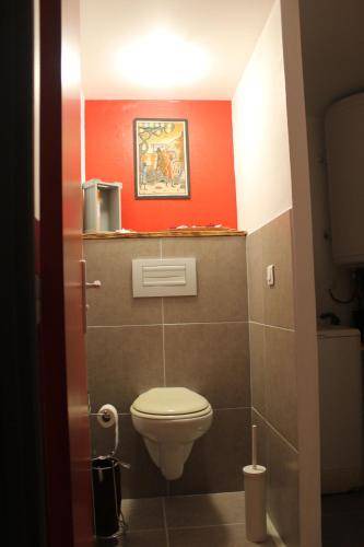 Photo of Bathroom in Monacia-d'Aullene
