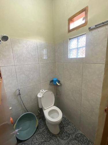 Photo of Bathroom in Batu Karas