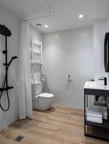 Photo of Bathroom in San Sebastian