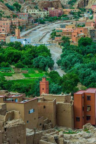 Photo of Others in Toudgha El Oulia