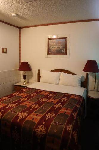 Photo of Bedroom in Vegreville
