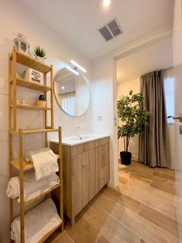 Photo of Bathroom in Sidros