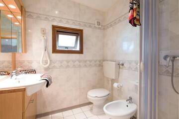 Photo of Bathroom in Sistiana