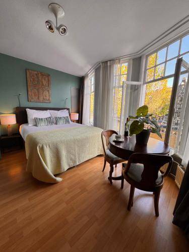 Photo of Bedroom in Jordaan