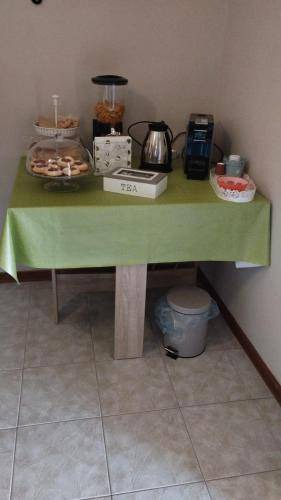 Photo of Kitchen in Bagni di Tivoli