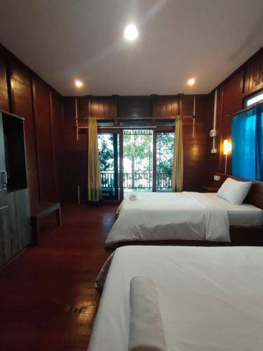Photo of Bedroom in Maratua Island