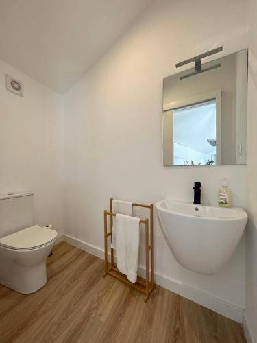 Photo of Bathroom in Sidros