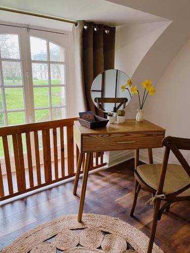 Photo of Livingroom in Neufmesnil