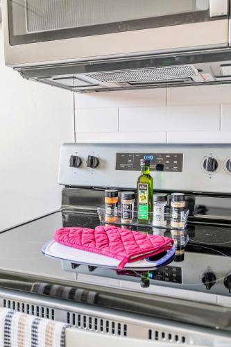 Photo of Kitchen in Hamilton