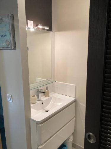 Photo of Bathroom in Monacia-d'Aullene