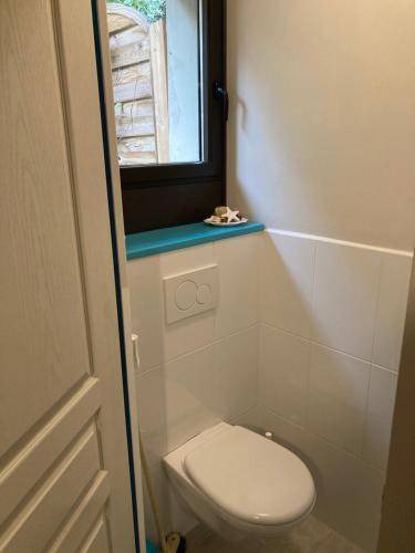 Photo of Bathroom in Monacia-d'Aullene