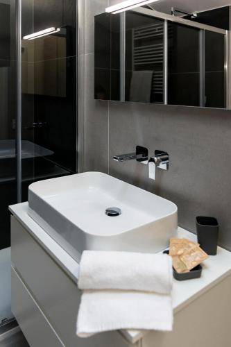 Photo of Bathroom in Citta Nuova-Barriera Nuova-San Vito-Citta Vecchia