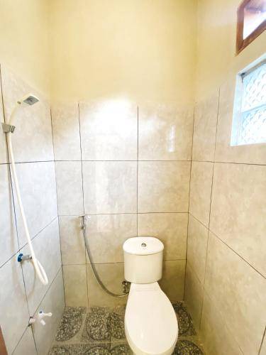Photo of Bathroom in Batu Karas