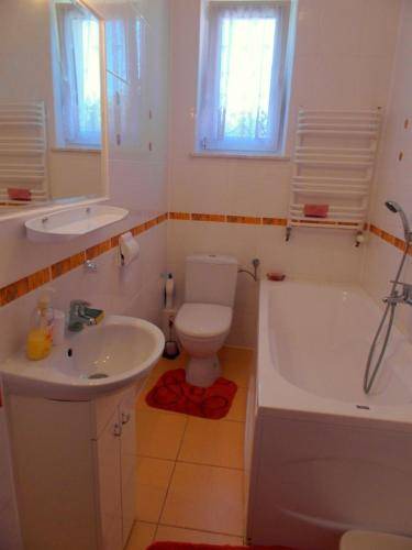 Photo of Bathroom in Chmielno