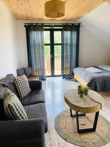Photo of Livingroom in Krutyn