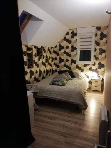 Photo of Bedroom in Brevilliers