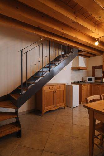 Photo of Kitchen in Polcenigo