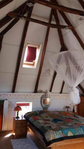 Photo of Bedroom in Epe