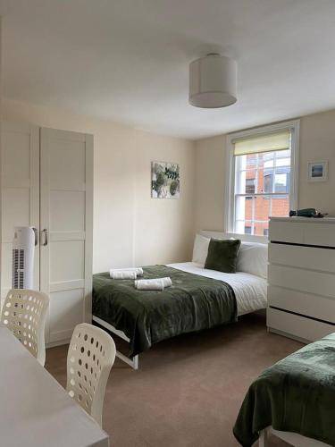 Photo of Bedroom in Camden Town