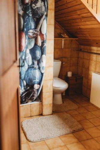 Photo of Bathroom in Somloszolos