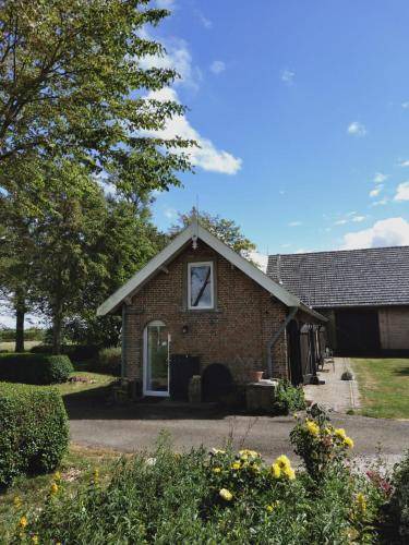 Photo of Buildings in Municipality of Noord-Beveland