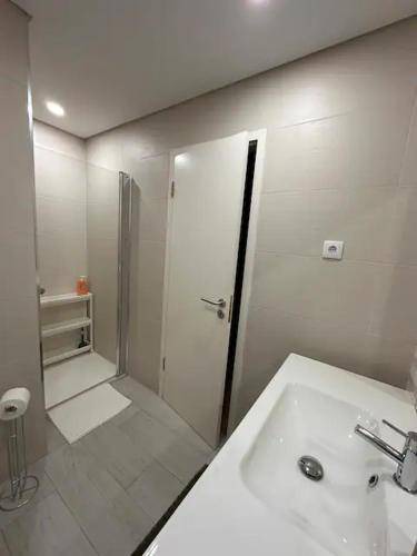 Photo of Bathroom in Povoa De Varzim