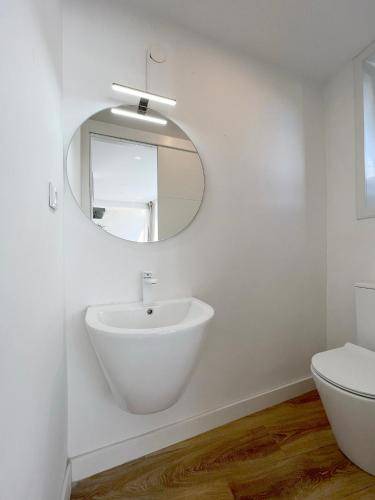 Photo of Bathroom in Sidros