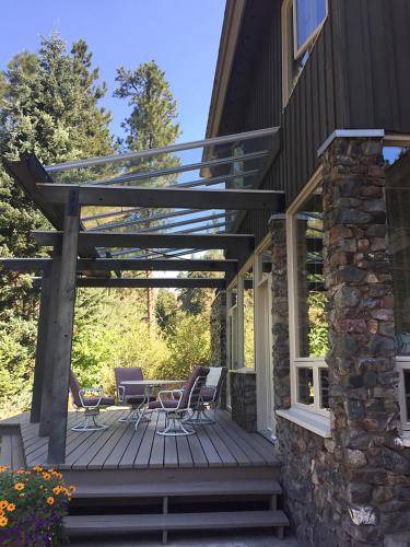 Photo of Buildings in Okanagan-Similkameen