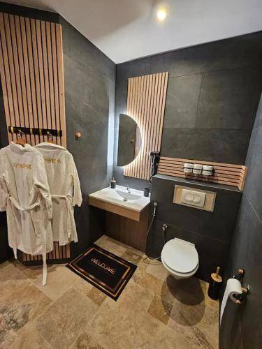 Photo of Bathroom in Montbeliard