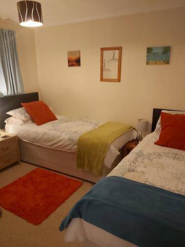Photo of Bedroom in Duloch
