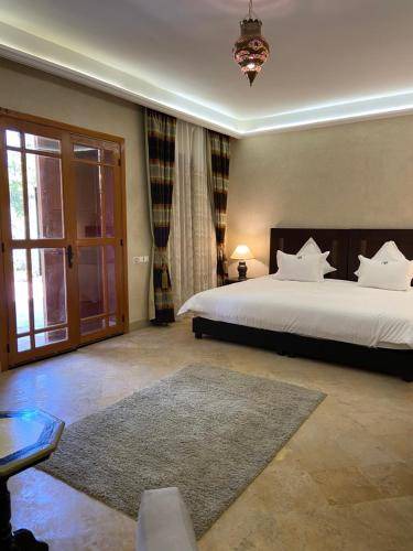 Photo of Bedroom in Ouled Moumen