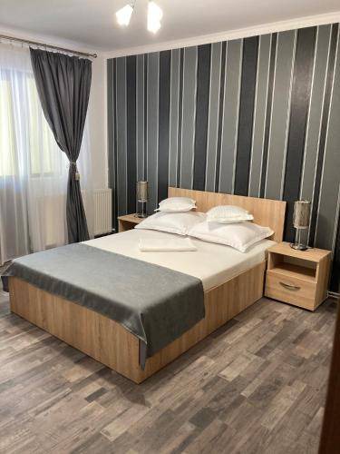 Photo of Bedroom in Baile Herculane