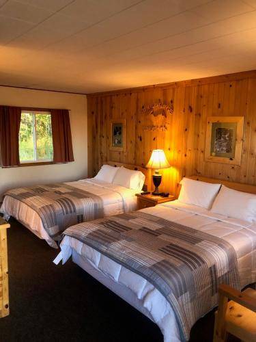Photo of Bedroom in Manistique