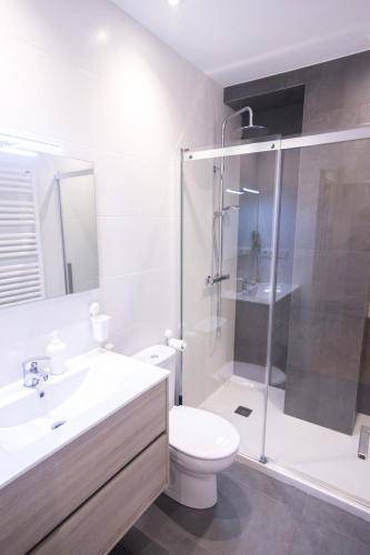 Photo of Bathroom in Indautxu